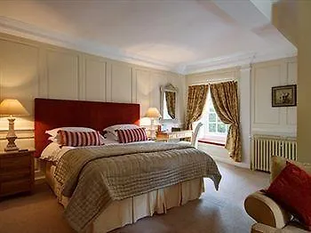 Graythwaite Hall Gæstehus