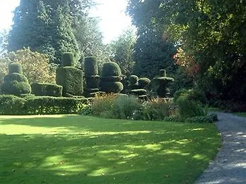 Gæstehus Graythwaite Hall