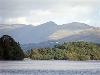 Gæstehus Graythwaite Hall Lakeside