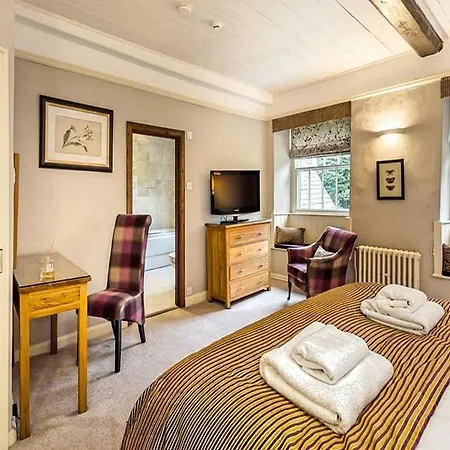 Gæstehus Graythwaite Hall 4*