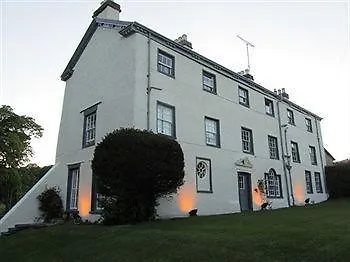 Graythwaite Hall 4*