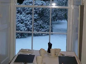 Graythwaite Hall Lakeside
