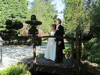 Graythwaite Hall Gasthuis 4*