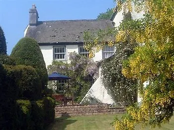 게스트하우스 Graythwaite Hall 레이크 사이드