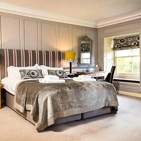 Graythwaite Hall Guest house