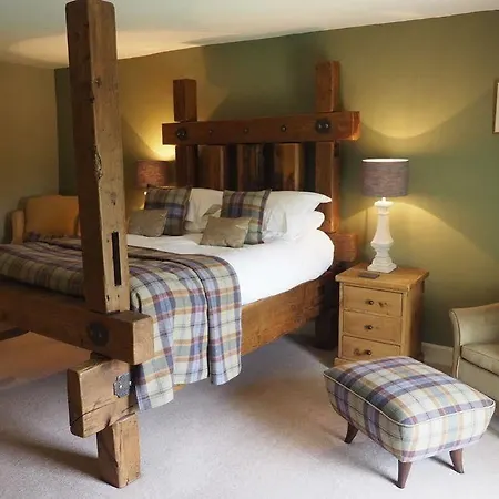 Graythwaite Hall 레이크 사이드