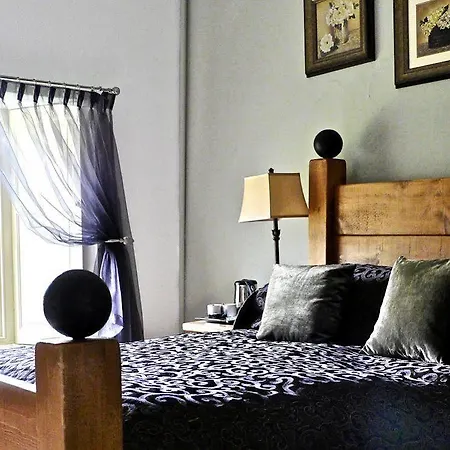 Graythwaite Hall Gasthuis 4*