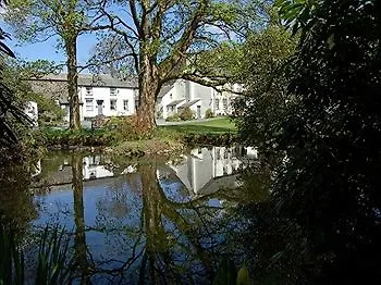 Graythwaite Hall Guest house Lakeside
