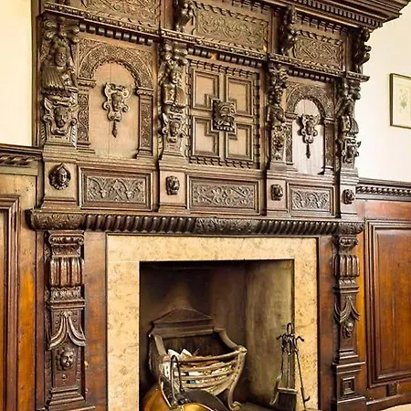 Graythwaite Hall 4*