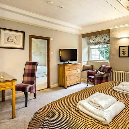 Graythwaite Hall Guest house