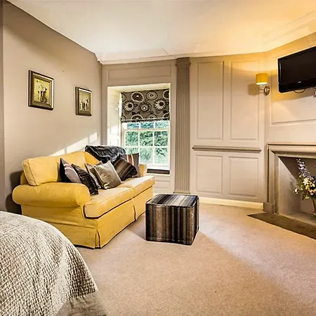 Graythwaite Hall Guest house