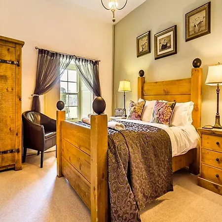 Graythwaite Hall 4*