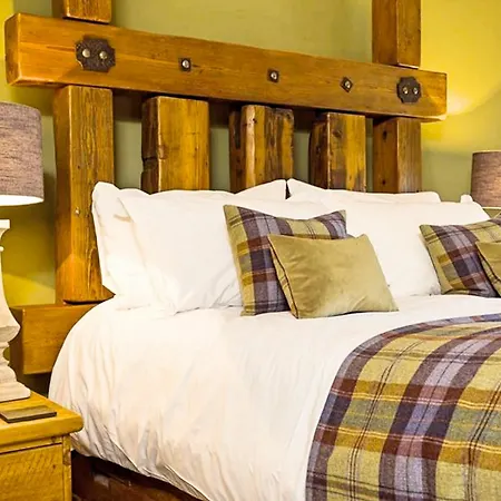 Graythwaite Hall Guest house