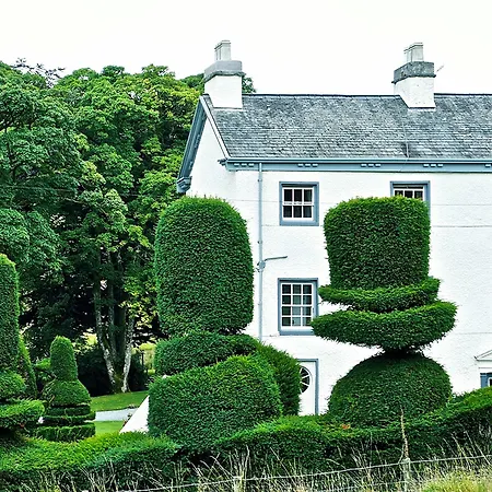 Graythwaite Hall 4*