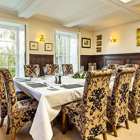 Guest house Graythwaite Hall