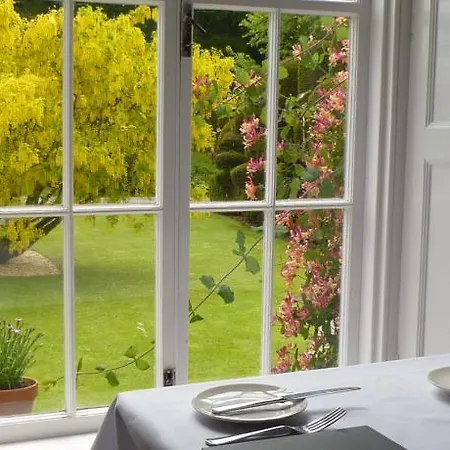 Graythwaite Hall ゲストハウス 4*