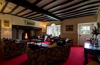 Gasthof Graythwaite Hall