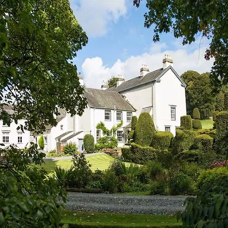 Graythwaite Hall 4*