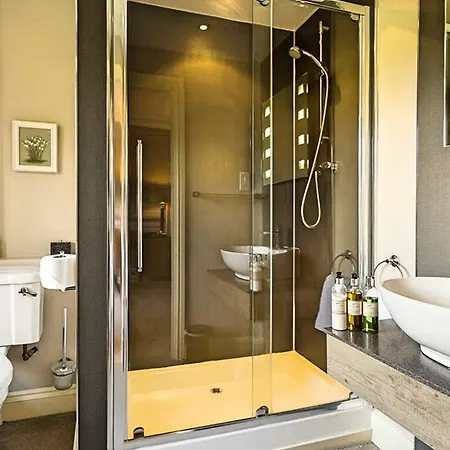 ゲストハウス Graythwaite Hall 4*