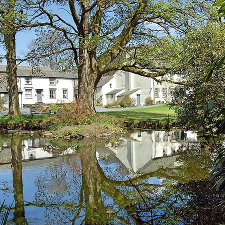 ゲストハウス Graythwaite Hall