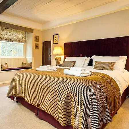 Graythwaite Hall ゲストハウス